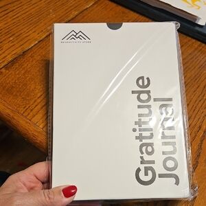 Productivity Store Gratitude Journal
